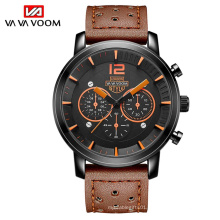 VAVA VOOM 2073 Men Watches Fashion Wrist Watches Men Luxury Brand Men Military Sports Watches